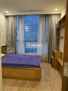  Căn hộ cao cấp Vinhomes Central Park thiết kế sang trọng, đầy đủ nội thất.