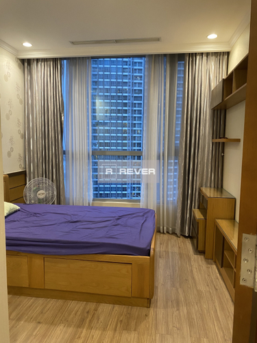  Căn hộ cao cấp Vinhomes Central Park thiết kế sang trọng, đầy đủ nội thất.