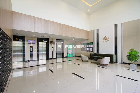  Căn hộ Lavita Charm thiết kế sang trọng, nội thất cơ bản.