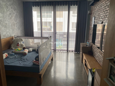  Biệt thự FIDECO Đường Thảo Điền 6 tầng diện tích 140m² pháp lý sổ hồng