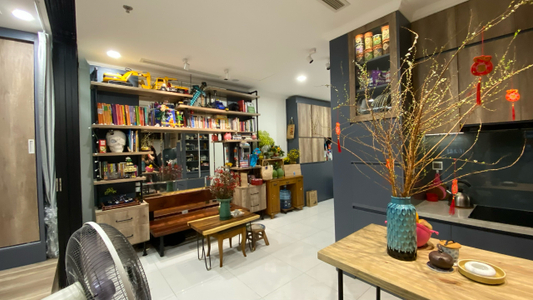 a19069de610316272fbb4e629965540e.jpg L4-02-07 VCP giá tốt nhất thị trường. Full nội thất, xem nhà trực tiếp

