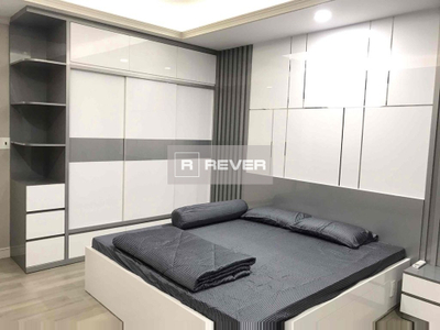  Căn hộ Homyland Riverside (HomyLand 3) đầy đủ nội thất diện tích 81m²