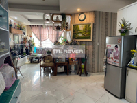 Căn hộ Central Plaza diện tích 83m2, đầy đủ nội thất.