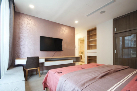 08b5de52d0af73ee3dc8f0a73f67ecfd.jpg Căn hộ Vinhomes Golden River đầy đủ nội thất diện tích 126m²