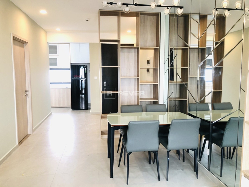 Căn hộ HƯNG PHÚC PREMIER, diện tích 79.11m²