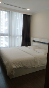 IMG_5126.JPG Căn hộ Vinhomes Central Park hướng ban công tây nam đầy đủ nội thất