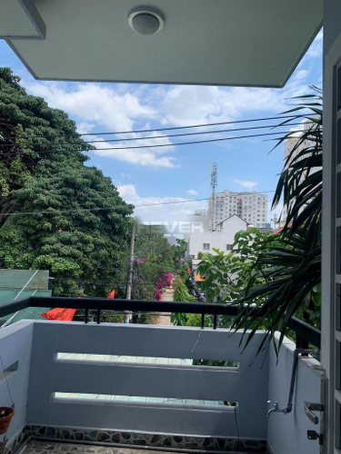 Nhà phố Quận Thủ Đức Nhà phố đường Số 17 diện tích 92m2, cửa hướng Đông mát mẻ.