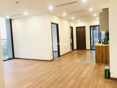  Căn hộ Eco Green Saigon đầy đủ nội thất diện tích 94.8m².