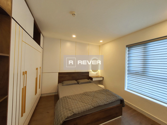 căn hộ Terra Royal Căn hộ 2 phòng ngủ Terra Royal Quận 3, thiết kế sang trọng, bàn giao ngay.