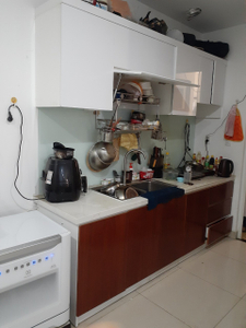 Căn hộ CityLand Park Hills, Quận Gò Vấp Căn hộ Cityland Park Hills tầng 7 thiết kế hiện đại, đầy đủ nội thất.