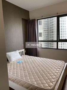  Căn hộ Masteri Thảo Điền nội thất đầy đủ sang trọng, ban công mát