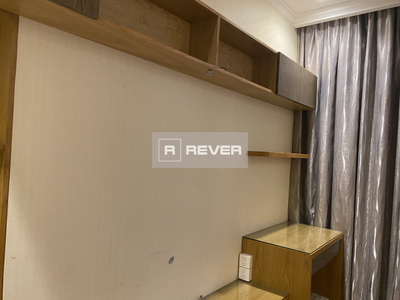  Căn hộ cao cấp Vinhomes Central Park thiết kế sang trọng, đầy đủ nội thất.