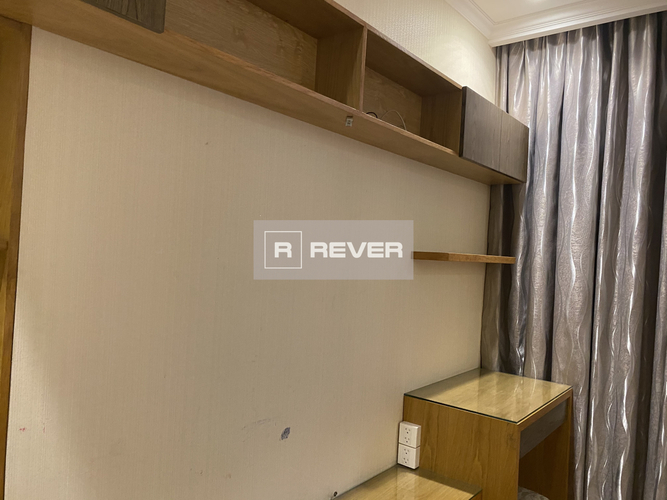  Căn hộ cao cấp Vinhomes Central Park thiết kế sang trọng, đầy đủ nội thất.