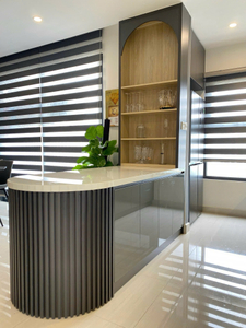 IMG_8016.JPG Căn hộ 3 phòng ngủ 108m2 Vinhomes Grand Park đủ nội thất. LH 0768892255