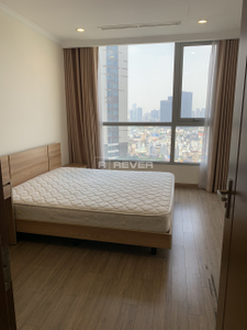  Căn hộ Vinhomes Central Park 2PN hướng Tây Bắc, diện tích 87.8m²