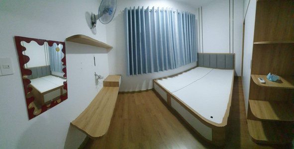 Căn hộ Celadon City, Quận Tân Phú Căn hộ Celadon City có 3 phòng ngủ, tiện ích đa dạng.