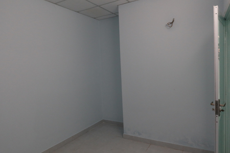 Nhà phố Quận 2 Nhà mặt tiền đường Số 6 diện tích 107m2, khu dân cư sầm uất.