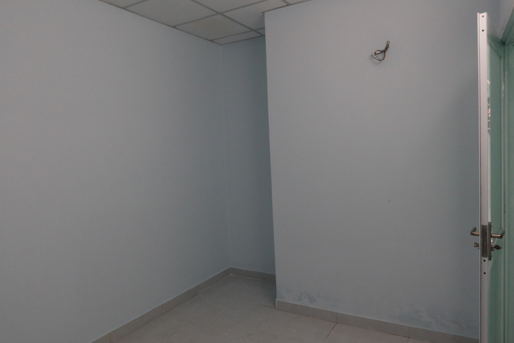 Nhà phố Quận 2 Nhà mặt tiền đường Số 6 diện tích 107m2, khu dân cư sầm uất.