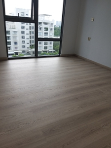  Căn hộ The Ascentia hướng ban công tây nam không có nội thất diện tích 75m²