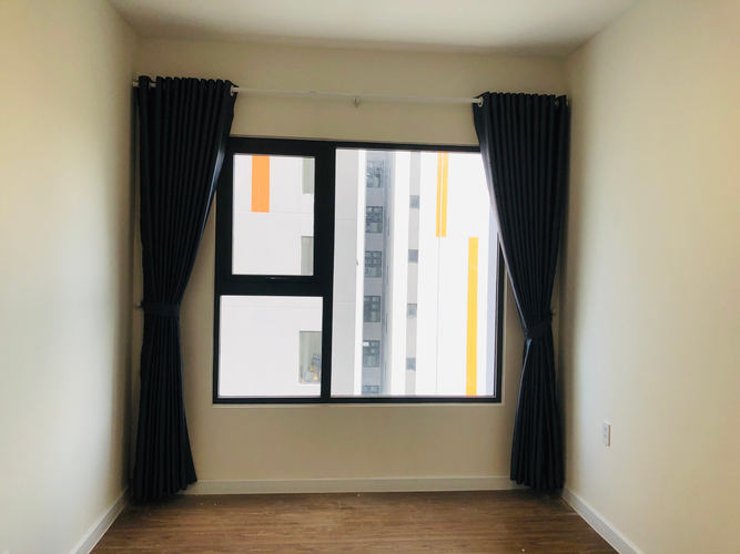 Căn hộ Safira Khang Điền, Quận 9 Căn hộ Safira Khang Điền tầng 18, diện tích 69m2 rộng thoáng.