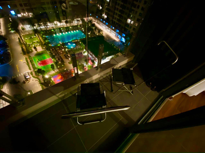 Căn hộ Akari City, Quận Bình Tân Căn hộ Akari City tầng cao đầy đủ nội thất, tiện ích đa dạng.