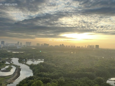  Căn hộ Dragon Hill Residence and Suites đầy đủ nội thất diện tích 101m².