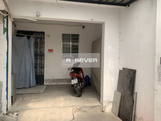 Rever