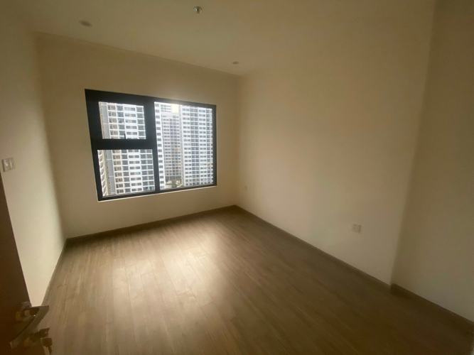 Căn hộ Vinhomes Grand Park Căn hộ Vinhomes Grand Park hướng ban công tây nam không có nội thất diện tích 46.9m²