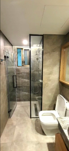  Căn hộ Phú Mỹ Hưng Midtown hướng ban công tây bắc nội thất cơ bản diện tích 122.8m²