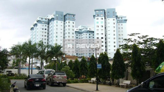  Căn hộ Chung cư Tôn Thất Thuyết đầy đủ nội thất diện tích 62m².