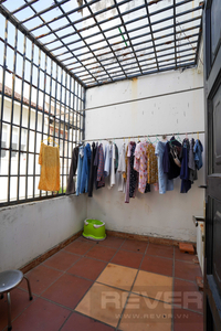 Nhà phố Quận 7 Nhà phố Khu Nam Long diện tích 176m2, kết cấu 1 trệt, 2 lầu kiên cố.