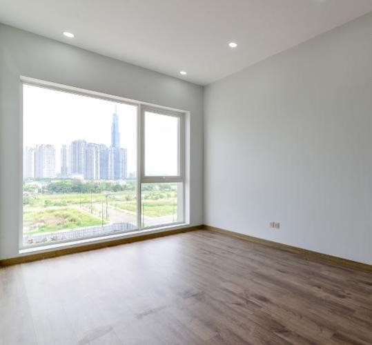 Căn hộ Thủ Thiêm Lakeview, Quận 2 Căn hộ Thủ Thiêm Lakeview nội thất cơ bản diện tích 96m²