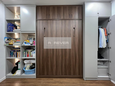 Căn hộ Jamila Khang Điền, Quận 9 Căn hộ Jamila Khang Điền diện tích 98.8m2, đầy đủ nội thất.