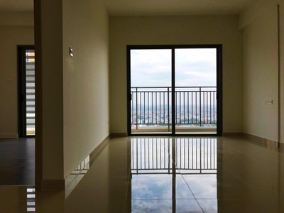 Căn hộ The Sun Avenue, Quận 2 Căn hộ The Sun Avenue tầng cao view tuyệt đẹp.