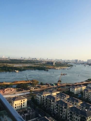 IMG_2723.JPG Office-tel Vinhomes Golden River nội thất cơ bản diện tích 56m²