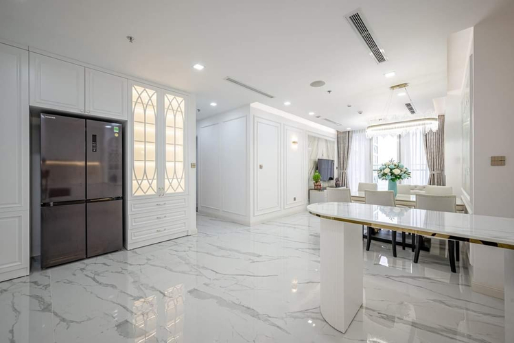 scaled_IMG_20221229_104537.jpg Căn hộ Vinhomes Central Park đầy đủ nội thất diện tích 123.7m².