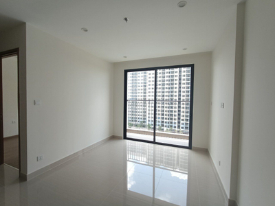 Căn hộ Vinhomes Grand Park, Quận 9 Căn hộ Vinhomes Grand Park thiết kế 3 phòng ngủ, 