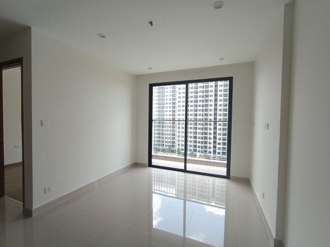 Căn hộ Vinhomes Grand Park, Quận 9 Căn hộ Vinhomes Grand Park thiết kế 3 phòng ngủ, 