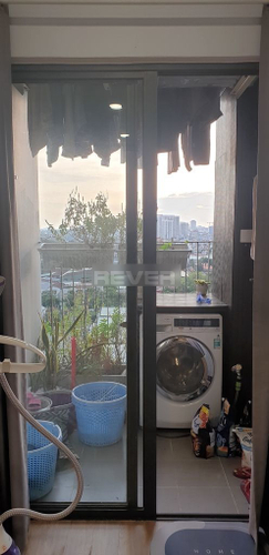 Căn hộ M-One Nam Sài Gòn, Quận 7 Căn hộ M-One Nam Sài Gòn tầng 11 có 2 phòng ngủ, đầy đủ nội thất.