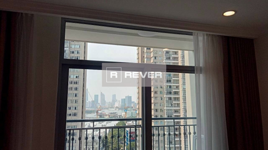  Căn hộ Vinhomes Central Park đầy đủ nội thất View sông
