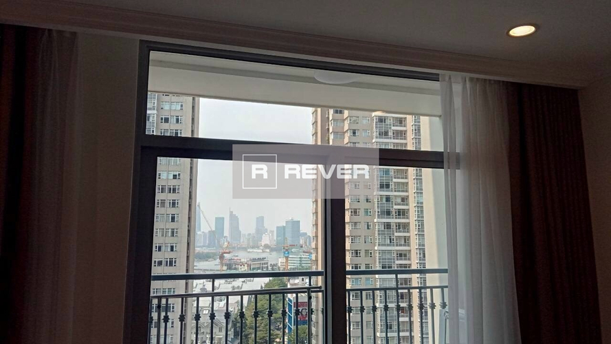  Căn hộ Vinhomes Central Park đầy đủ nội thất View sông