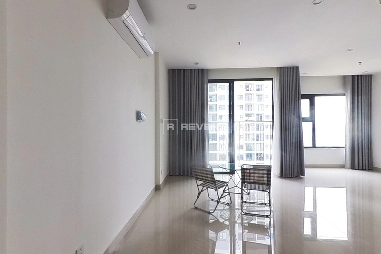  Căn hộ Vinhomes Grand Park hướng Tây, diện tích 69.2m²