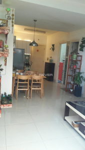 Căn hộ CitiHome đầy đủ nội thất diện tích 60.5m²