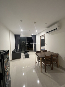 Căn hộ Vinhomes Grand Park hướng ban công bắc đầy đủ nội thất diện tích 58.9m².