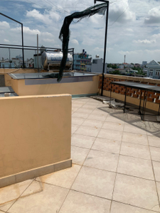  Nhà phố cửa hướng Đông Nam, diện tích 52.4m2 đầy đủ nội thất.