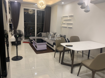  Căn hộ Saigon Mia đầy đủ nội thất diện tích 84m²