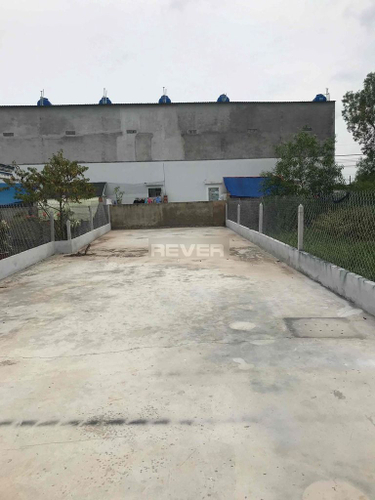 Nhà phố Huyện Củ Chi Nhà phố thiết kế 1 trệt, 1 lầu diện tích 286m2, khu dân cư sầm uất.