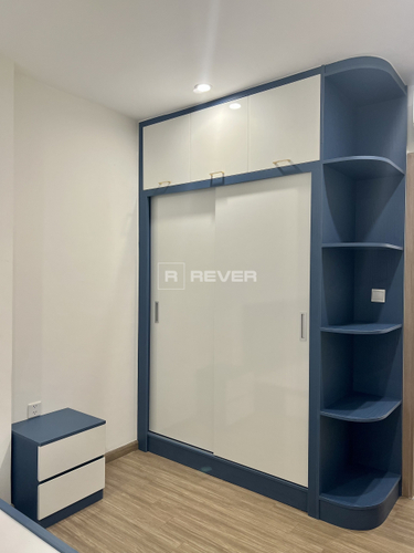 z4392345899756_0fb449ea80da27f0b17636e2031edb41.jpg Căn hộ Vinhomes Grand Park hướng ban công đông bắc nội thất cơ bản diện tích 61.4m²