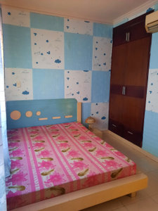 Căn hộ Thái An Apartment, Quận 12 Căn hộ Thái An Apartment tầng 6 view tuyệt đẹp, đầy đủ nội thất.