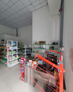  Shop-house Citisoho không có nội thất diện tích 68m².